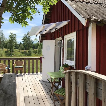 Torpet Laengtan Villa Ullared Ngoại thất bức ảnh